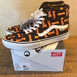 Vans (Thrasher)